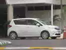Subaru Trezia